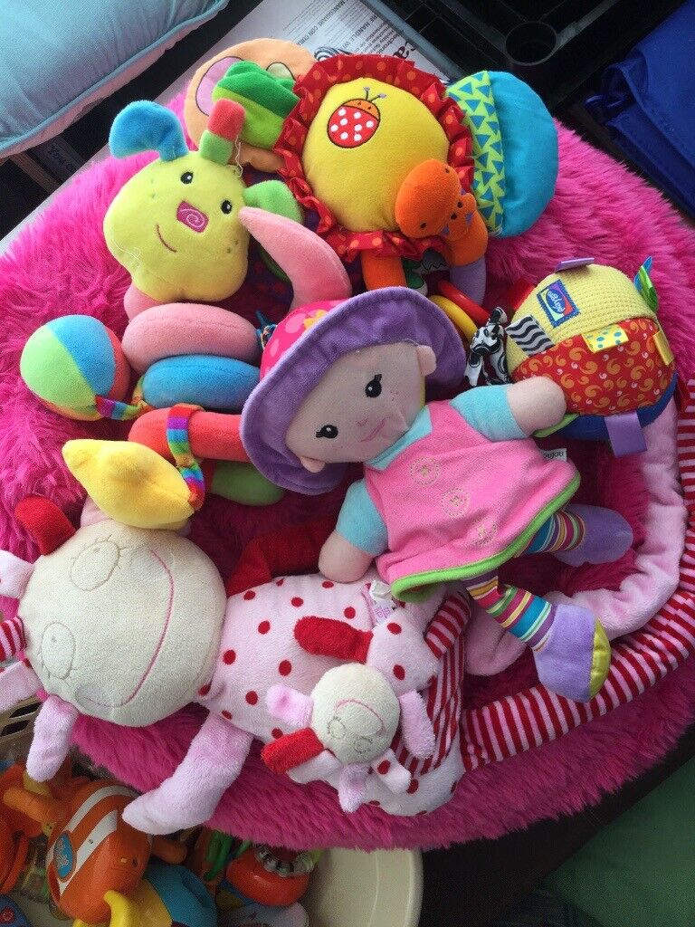 eeyore soft toy tesco